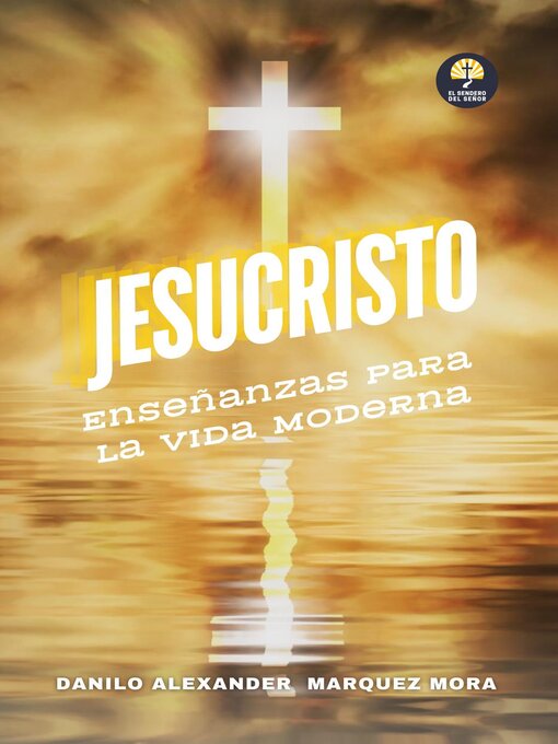 Title details for Jesucristo by Danilo Alexander Márquez Mora - Available